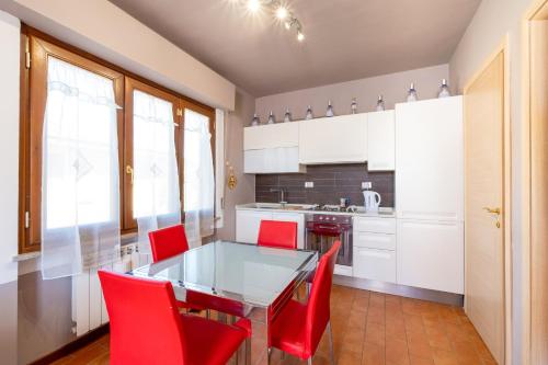 Casa Gina-Città e Campagna Lucchese - image 3