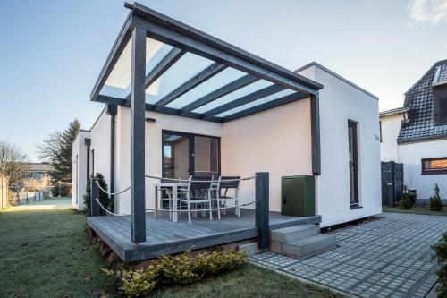 Ferienhaus Spaden, Spaden