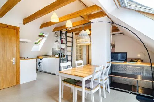 Marienstraße, 54m², ruhig gelegen in Herdwangen-Schönach, Deutschland