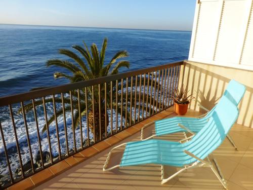 Apartment La Rosa (Blaumar) - Torrent de Sant Miquel