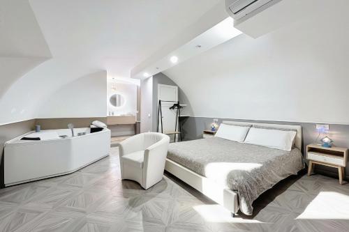Orchidea Celeste Bed and Breakfast – Manfredonia, LA