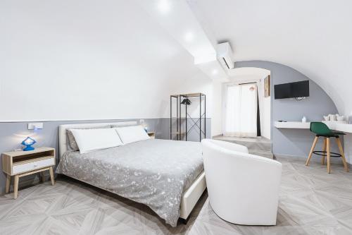 Orchidea Celeste Bed and Breakfast – Manfredonia, LA
