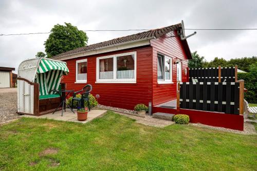 Ferienhaus Landhaus Loose in Schashagen, Deutschland
