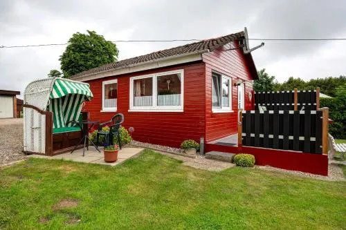 Ferienhaus Landhaus Loose in Schashagen, Deutschland