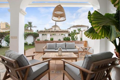 La casita del mar 2