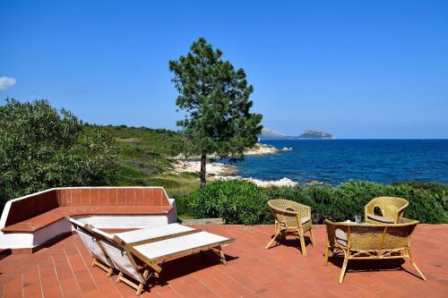 Villa Nodu Pianu Verde