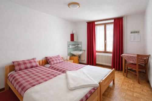 Casa Arcobaleno in Airolo