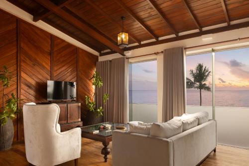 Faciliteter, The Rockwall Boutique Hotel in Bentota