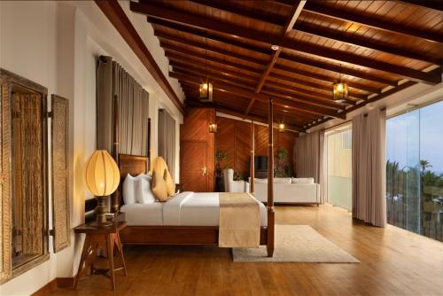 The Rockwall Boutique Hotel in Bentota
