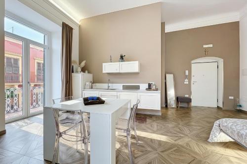Orchidea Celeste Bed and Breakfast – Manfredonia, LA