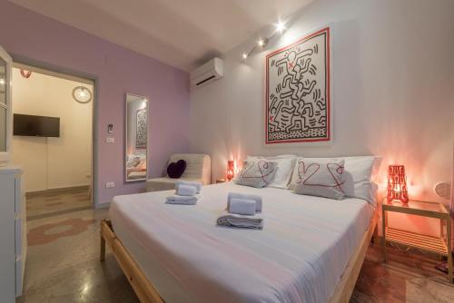 Qflat Colosseum Lovely Monti, Рим