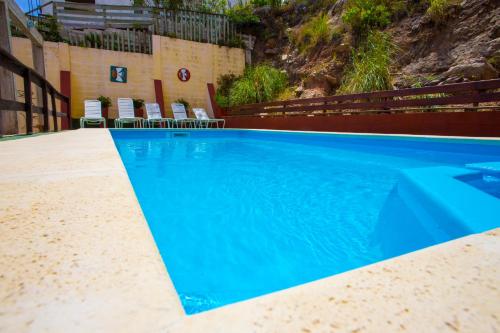 Activiteiten, San Remo Terrazas Hotel in Piriapolis