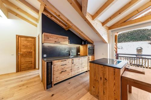 Viesnīcas āriene, Naturoase Stegerhof Apt Margerite in Trodena