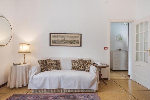 Casa Parco Casale 5
