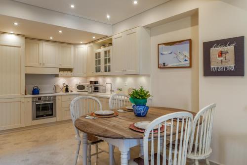 Villa Oliva - Majestic Views, Ándros (fotografie 6)
