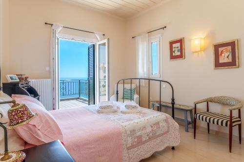 Villa Oliva - Majestic Views, Ándros (fotografie 9)
