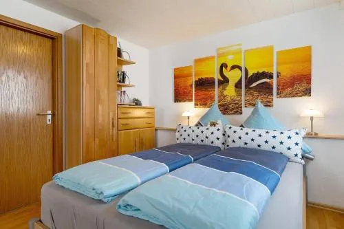 Ferienwohnung, 50qm, Terrasse in Sexau, Deutschland
