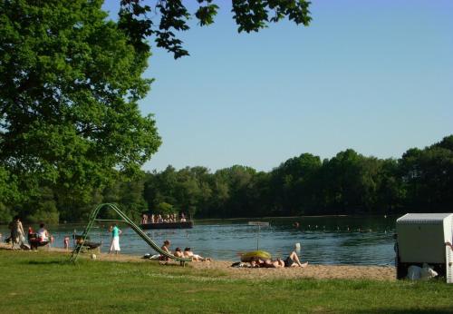 外部景觀, Nostalgie Apartment in 凱爾肯