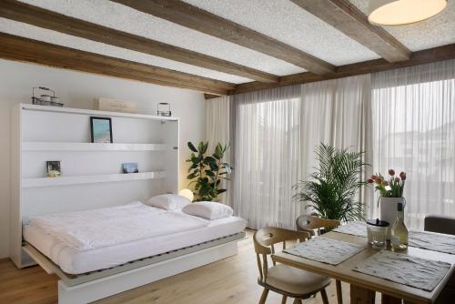 Suite Home Seefeld in Seefeld in Tirol, Österreich