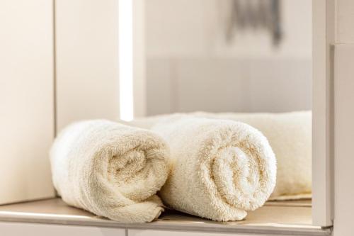 Nostalgie Apartment in 凱爾肯