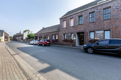 外部景觀, Nostalgie Apartment in 凱爾肯