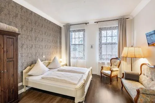 Nostalgie Apartment in Kerken, Deutschland