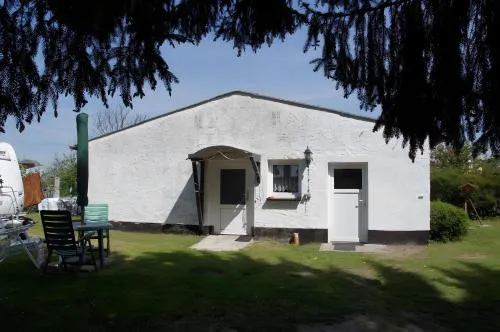 Ferienhaus Zum Pferdestall in Dreetz, Deutschland