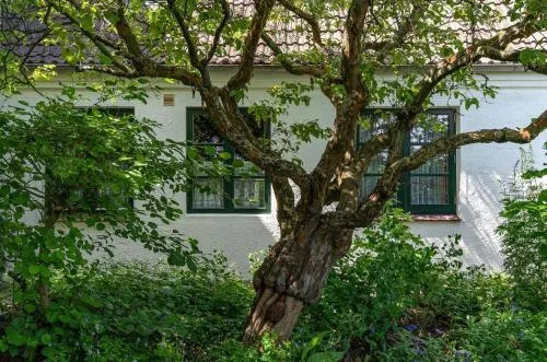 Haus Vogelkiek in Nordstrand, Deutschland