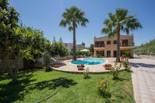 Erodios Villas 1 2