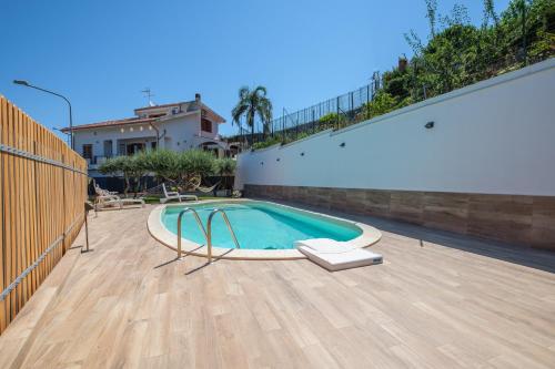 Casa vacanza puro relax 3