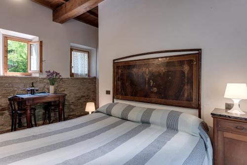 Il Mulino della Cupolina, Florence