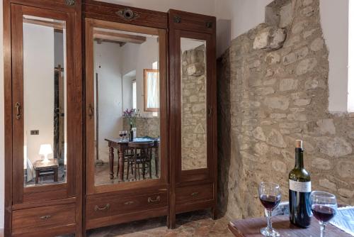 Il Mulino della Cupolina - Vicchio