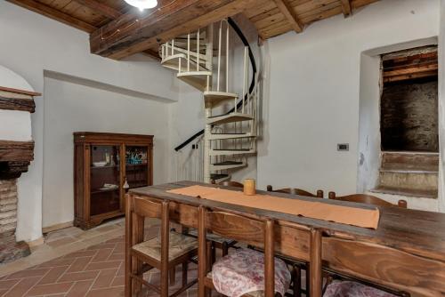 Il Mulino della Cupolina - Vicchio