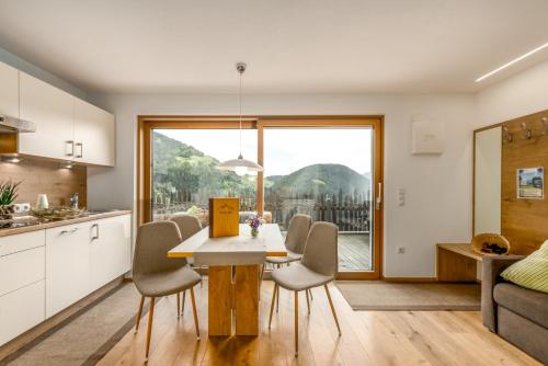 Tratterhof Apt Eidechsspitze