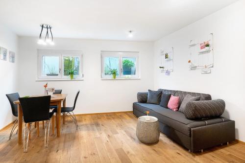 Ferienwohnung Kleeblatt in Herbolzheim, Deutschland