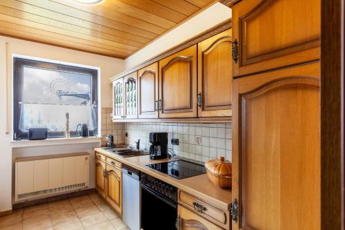 Rosi's Ferienwohnung in Daun, Deutschland