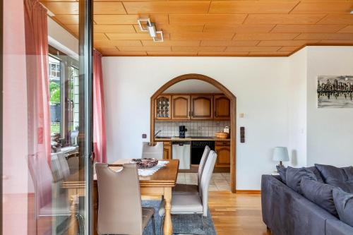 Rosi's Ferienwohnung in Daun, Deutschland