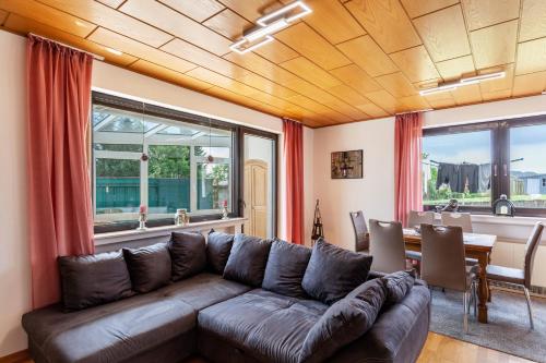 Rosi's Ferienwohnung in Daun, Deutschland
