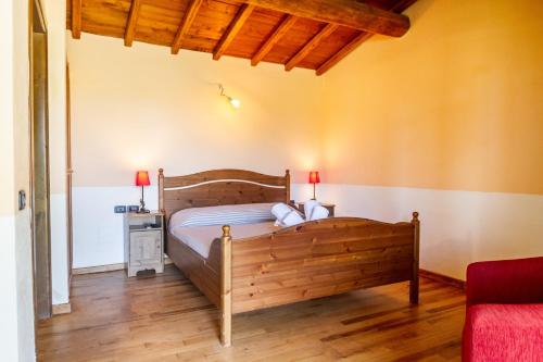 1 queen bed