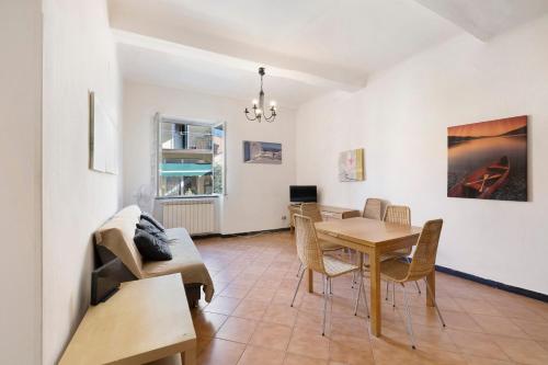  Casa Federico in Levanto