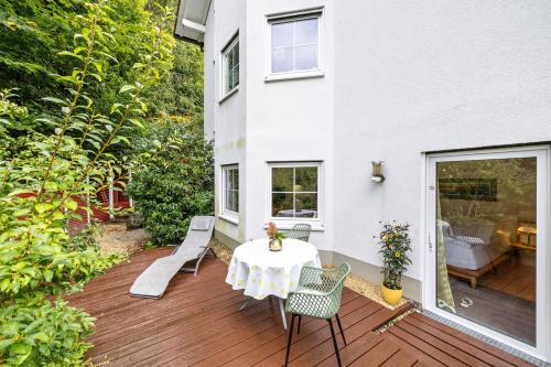 Ferienapartment Remke in Starnberg, Deutschland