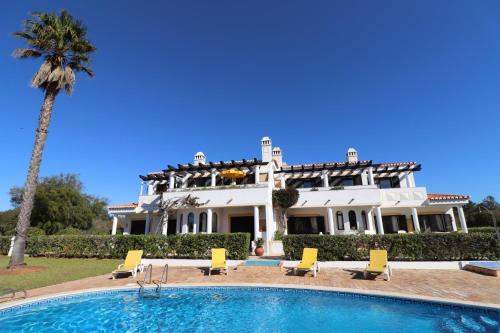 Casa Atlantico – khách sạn tại Alfanzina