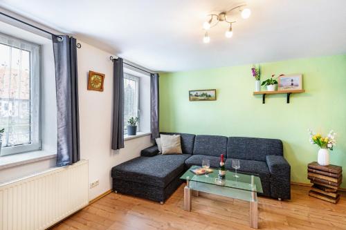 Ferienwohnung in Ostseenähe in Bastorf, Deutschland