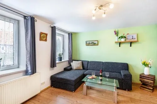 Ferienwohnung in Ostseenähe in Bastorf, Deutschland