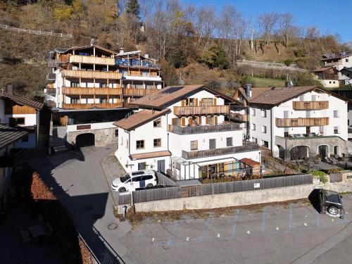 Haus Peer Burgeis - Clusio