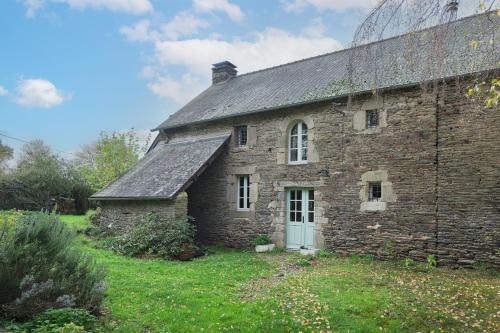Ker Cado - Chambre d'hotes - Néant-sur-Yvel
