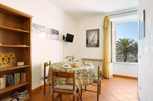 Appartamento Celsi in Moneglia