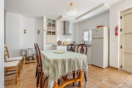 Viesnīcas āriene, Casa Mercedes Granada in Pinos Puente