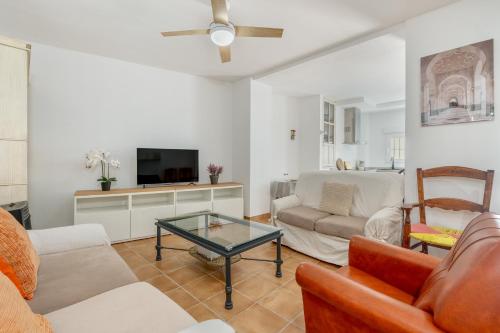 Viesnīcas āriene, Casa Mercedes Granada in Pinos Puente
