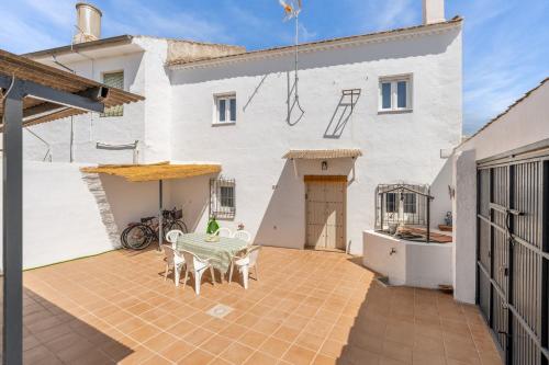 Viesnīcas āriene, Casa Mercedes Granada in Pinos Puente